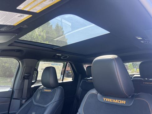 New 2026 Ford Explorer Tremor AWD/4WD image 11