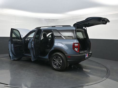 Used 2024 Ford Bronco Sport Big Bend image 36