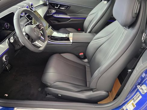New 2026 Mercedes-Benz CLE 450 4MATIC Coupe image 6