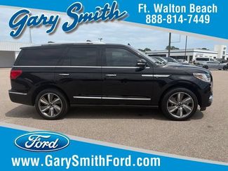 Used 2018 Lincoln Navigator Reserve w/ Technology Package AWD/4WD video 1