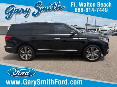 Used 2018 Lincoln Navigator Reserve w/ Technology Package