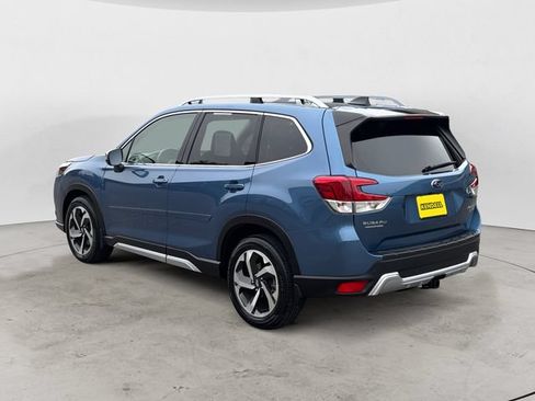 Certified 2024 Subaru Forester Touring AWD/4WD image 3