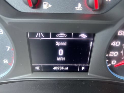 Used 2024 Chevrolet Malibu LT w/ Sport Edition FWD image 19