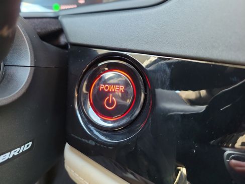 New 2025 Honda Accord Touring image 12