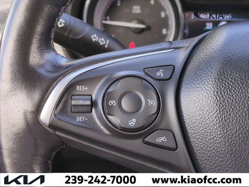 Used 2019 Buick Envision Essence image 27