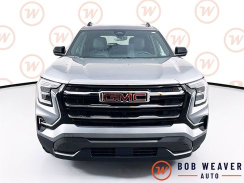 Used 2026 GMC Terrain Elevation w/ Elevation Premium Package AWD/4WD image 2