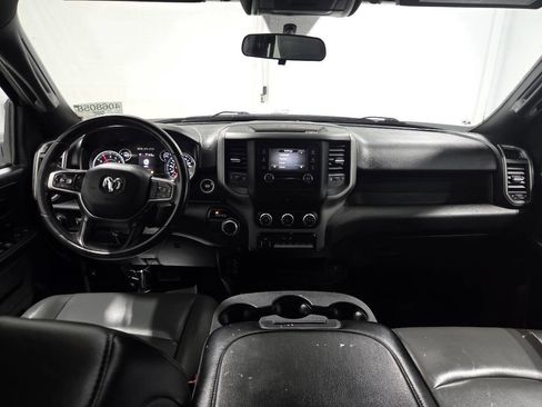 Used 2023 RAM 2500 Tradesman image 11