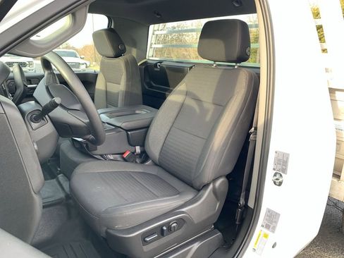 Used 2022 Chevrolet Silverado 2500 W/T w/ WT Fleet Convenience Package image 13