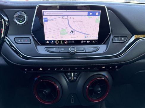 Certified 2021 Chevrolet Blazer RS w/ Enhanced Convenience Package image 27