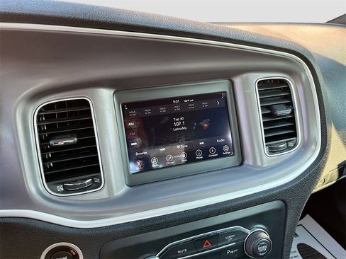 Used 2022 Dodge Charger SXT image 14