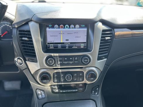 Used 2018 GMC Yukon XL Denali w/ Denali Ultimate Package image 15