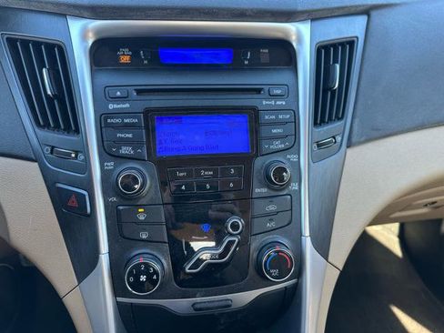 Used 2012 Hyundai Sonata GLS image 19