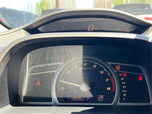 Used 2010 Honda Civic EX-L image 16