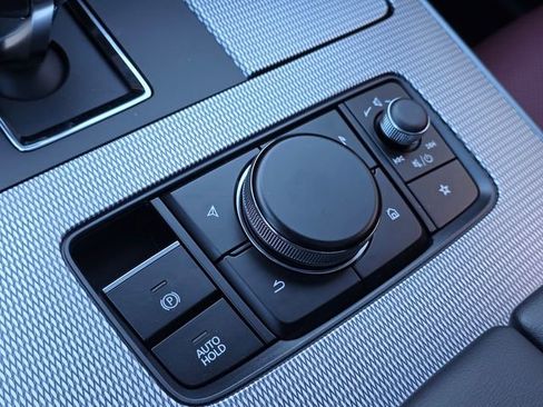 New 2026 MAZDA CX-70 3.3 Turbo S w/ Premium Package image 23