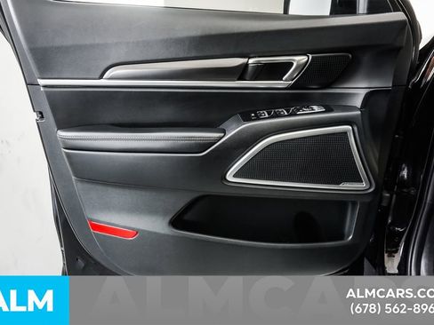Used 2024 Kia Telluride S w/ S Sunroof Package FWD image 49