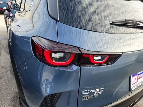 New 2026 MAZDA CX-50 AWD 2.5 Hybrid w/ Cargo Package image 5