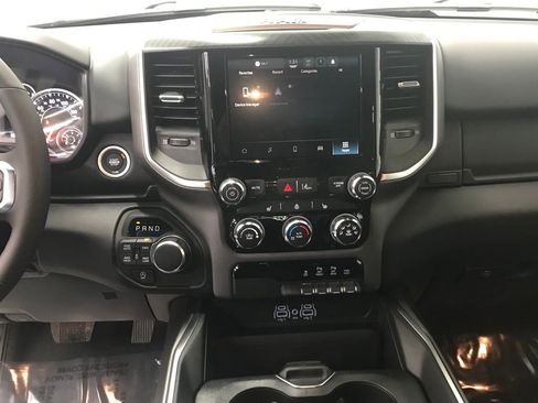 New 2026 RAM 1500 Big Horn image 20