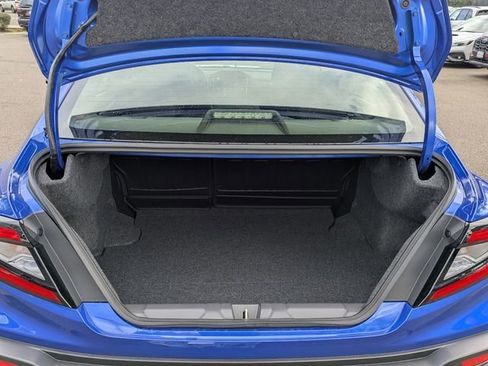 New 2026 Subaru WRX Premium image 27