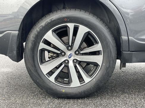 Used 2019 Subaru Outback 2.5i Limited image 33