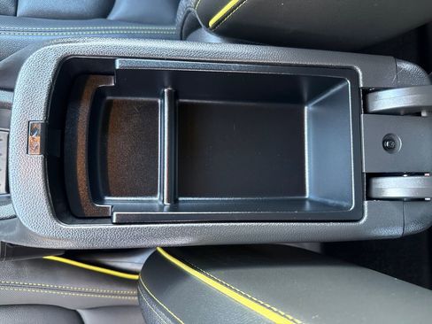 Used 2025 Chevrolet TrailBlazer ACTIV image 25