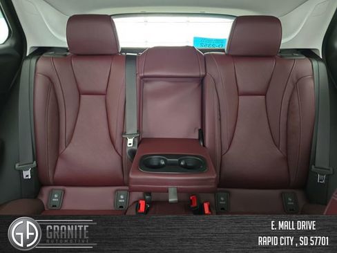 New 2026 Buick Envision Sport Touring AWD/4WD image 37