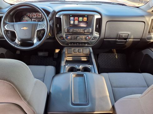 Used 2014 Chevrolet Silverado 1500 LT w/ LT Convenience Package image 9
