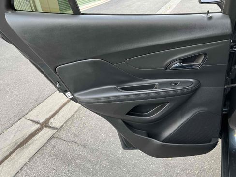 Used 2018 Buick Encore Essence image 68