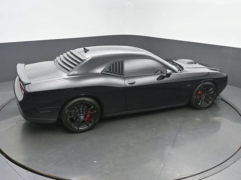 Used 2023 Dodge Challenger R/T w/ Plus Package RWD image 34