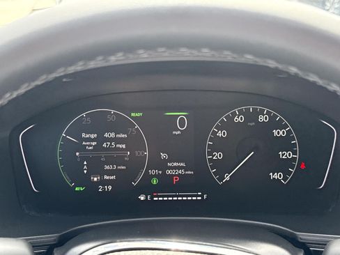 Certified 2026 Honda Civic Sport image 27