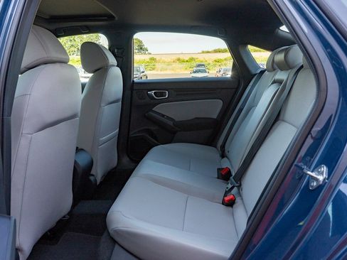 New 2026 Honda Civic Sport image 11