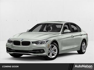 Used 2016 BMW 328i Sedan RWD video 1