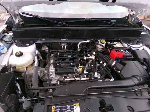 Used 2022 Ford Bronco Sport AWD/4WD image 32