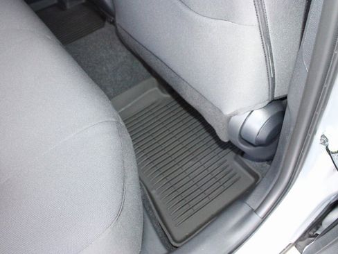 New 2026 Toyota Corolla Cross LE image 49