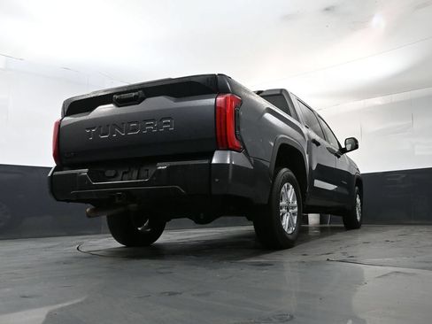 Used 2025 Toyota Tundra SR5 w/ SR5 Convenience Package AWD/4WD image 23