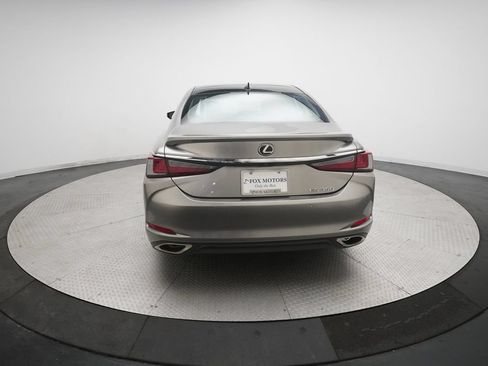 Used 2021 Lexus ES 350 w/ Accessory Package 2 FWD image 26