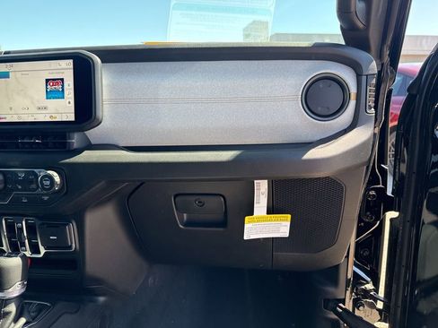 New 2026 Jeep Wrangler Unlimited Sport AWD/4WD image 22
