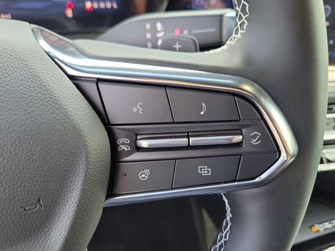 New 2026 Chevrolet Traverse LT image 6