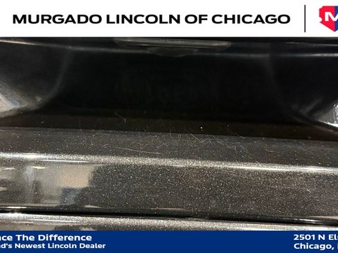 Used 2013 Lincoln MKX AWD image 26