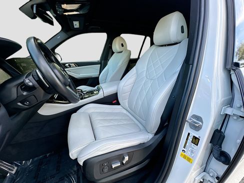 Certified 2023 BMW X5 sDrive40i w/ M Sport Package image 21