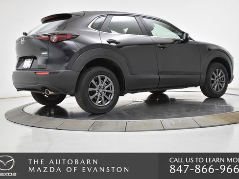 Used 2023 MAZDA CX-30 AWD 2.5 S image 14