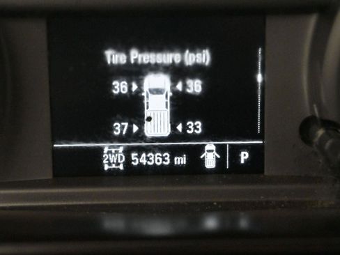 Used 2020 Chevrolet Silverado 1500 W/T w/ WT Value Package image 19