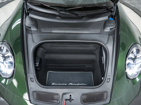 Used 2026 Porsche 911 GT3 image 12