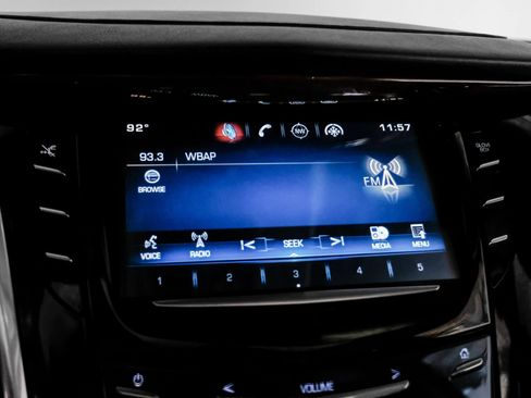 Used 2015 Cadillac Escalade ESV Premium AWD/4WD image 24