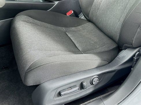 Certified 2025 Honda Accord SE image 27