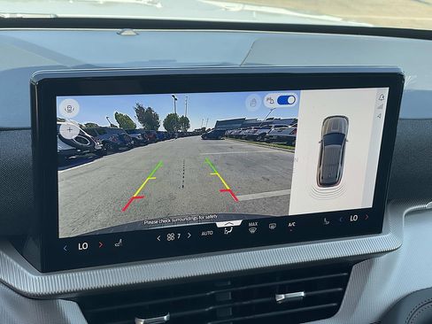 New 2026 Ford Explorer Active RWD image 12