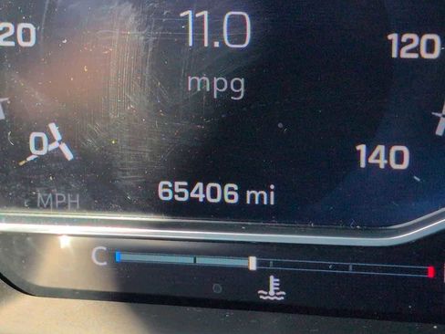 Used 2024 Chevrolet Silverado 1500 ZR2 image 31