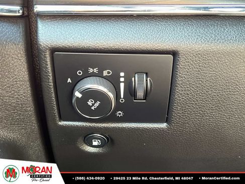 Used 2021 Jeep Grand Cherokee Limited AWD/4WD image 26