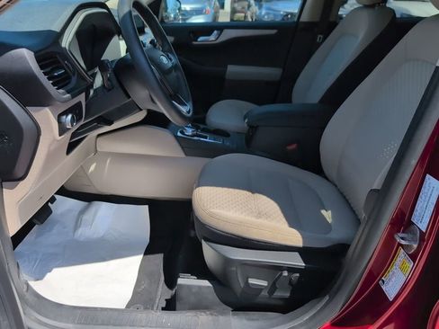 Used 2020 Ford Escape SE AWD/4WD image 8