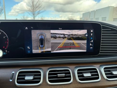 Certified 2024 Mercedes-Benz GLE 350 4MATIC image 27