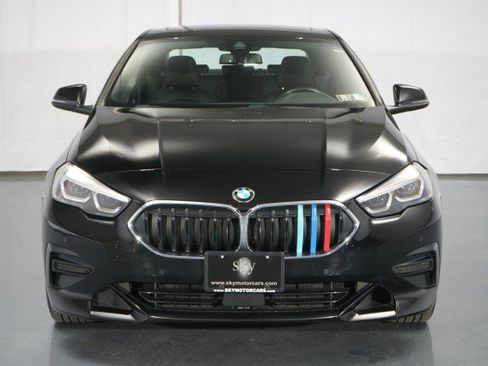 Used 2024 BMW 228i xDrive Gran Coupe w/ Convenience Package image 7